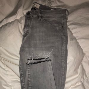 Pacsun ankle perfect fit jeggings